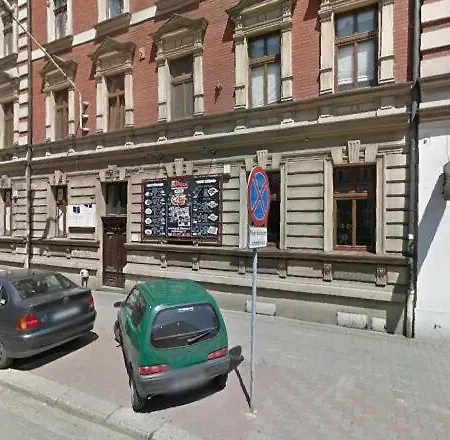 Apartment Golden Apartments/sobf Katowice